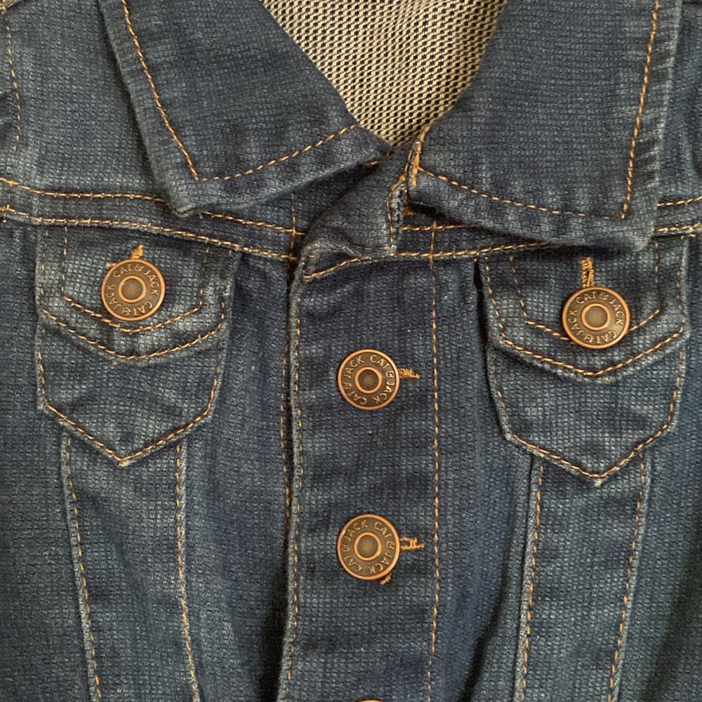 Cat & Jack jacket - Picture 2 of 3